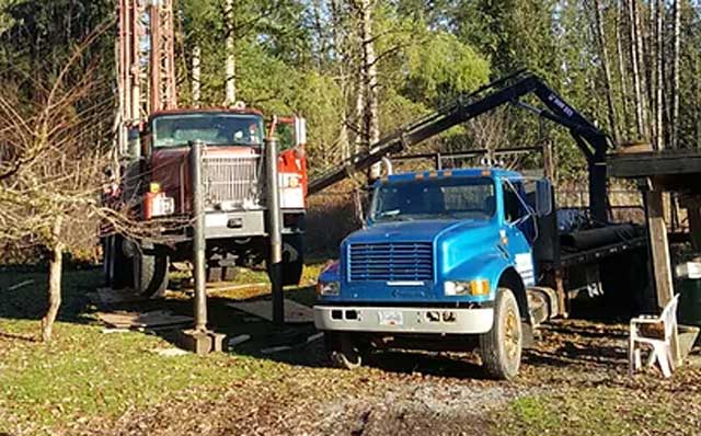 Over 17 Years of Drilling Experience