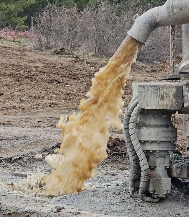 Well Drilling & Pump Services