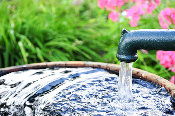 General Info Regarding Water Wells in British Columbia